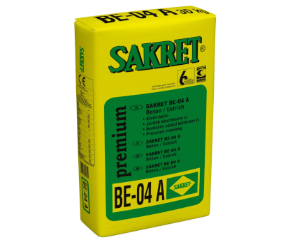 sakret