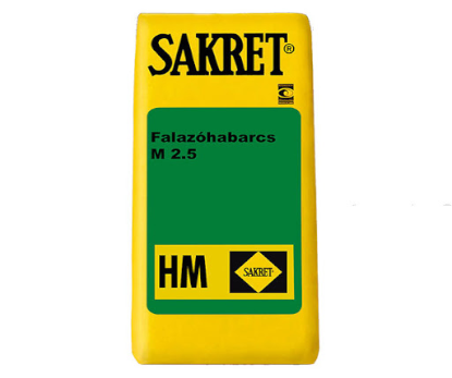 sakret