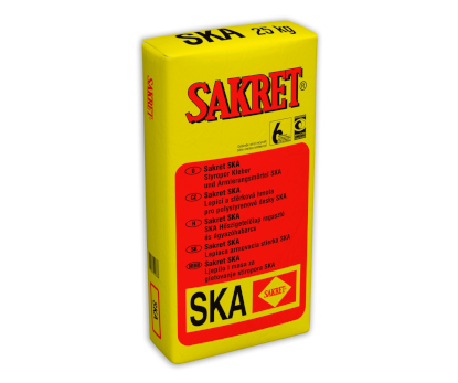 sakret