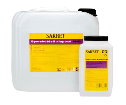 sakret